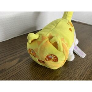 Aphmau MeeMeows Mystery Plush 6" Sun Cat Celestial Series 2023